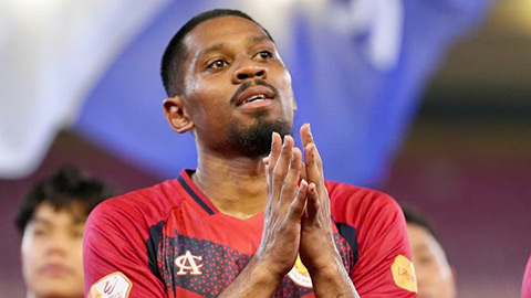  Jason Quang Vinh có quốc tịch Việt Nam